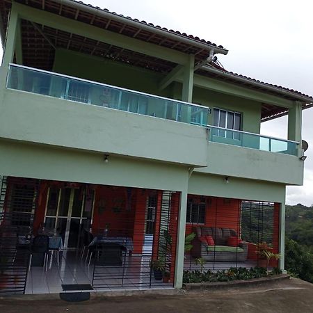 Pousada Da Sonia Camaragibe Exterior foto