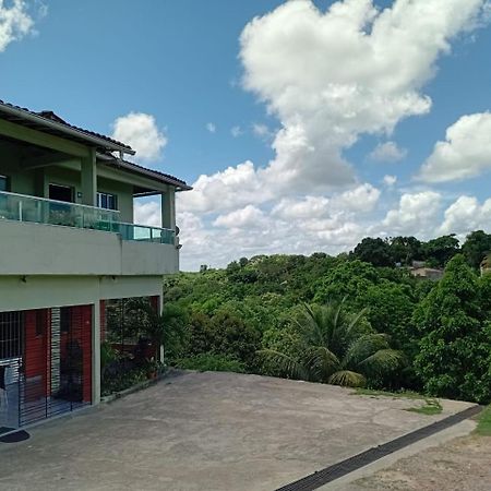 Pousada Da Sonia Camaragibe Exterior foto
