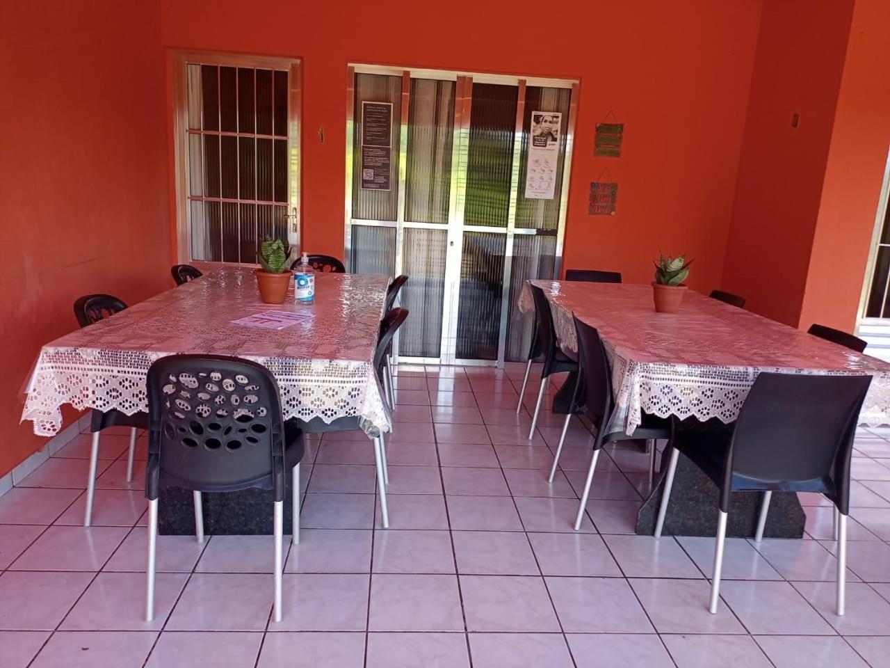 Pousada Da Sonia Camaragibe Exterior foto