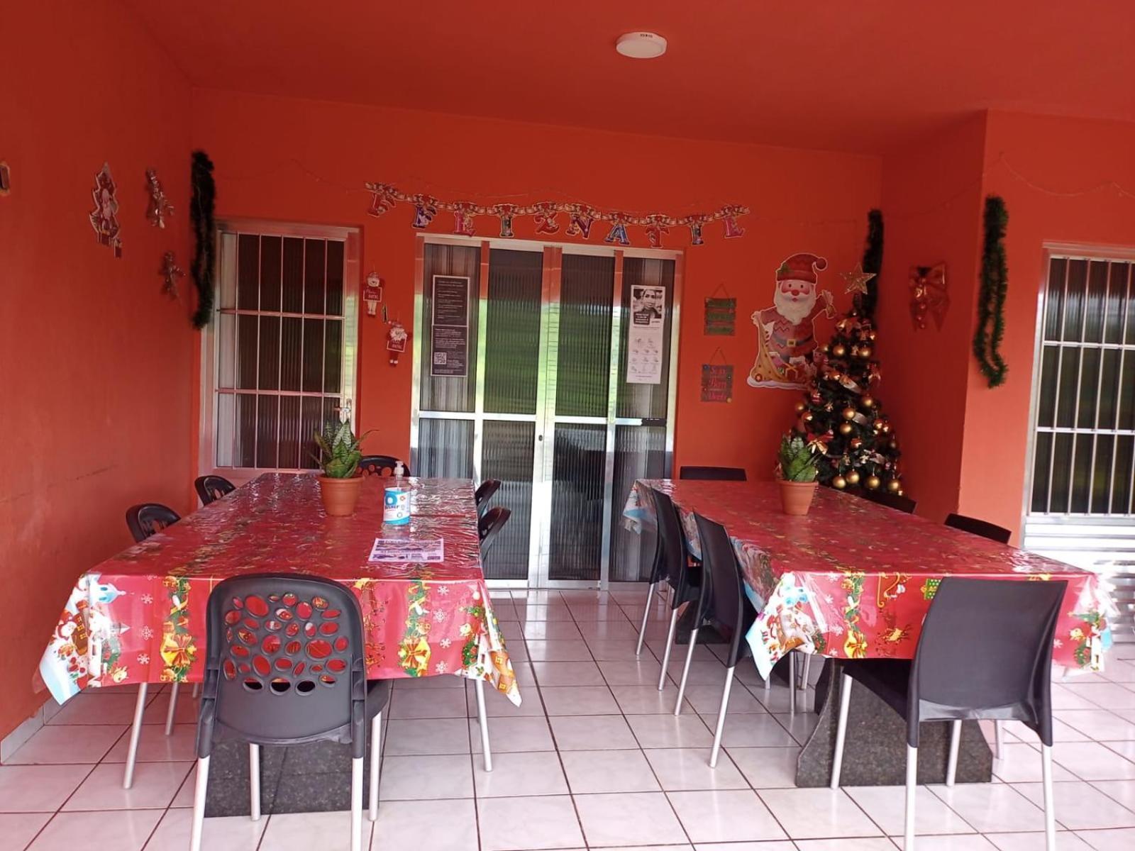 Pousada Da Sonia Camaragibe Exterior foto