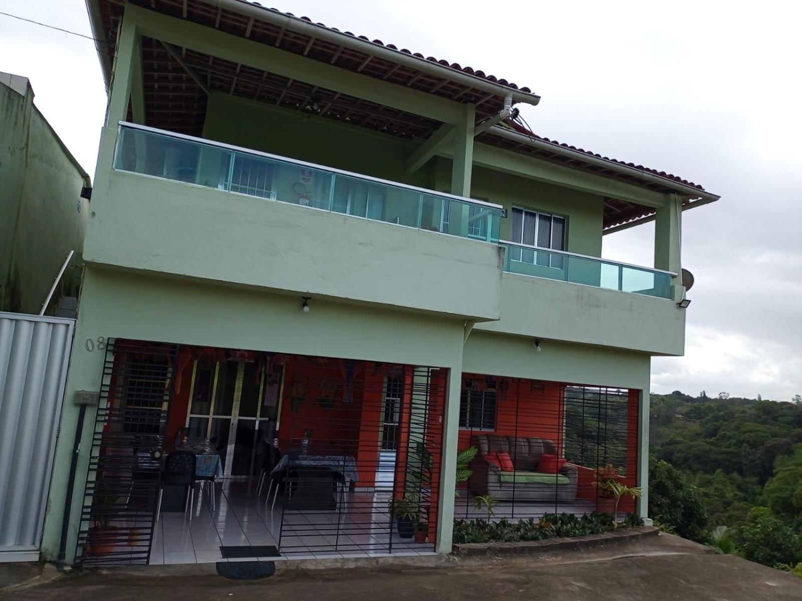 Pousada Da Sonia Camaragibe Exterior foto